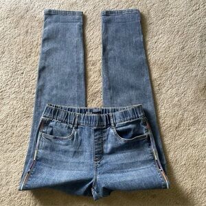 French Dressing Jeans FDJ Jeans Size 8